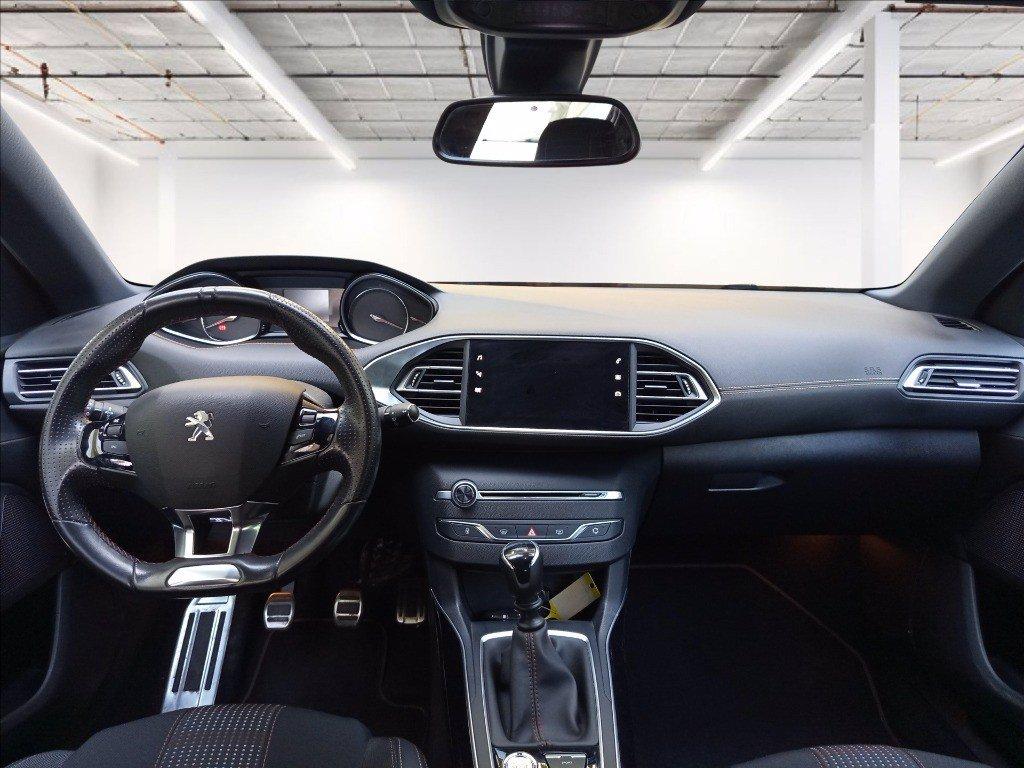PEUGEOT 308 5p 1.2 puretech t Gt Line s&s 130cv my18 del 2020