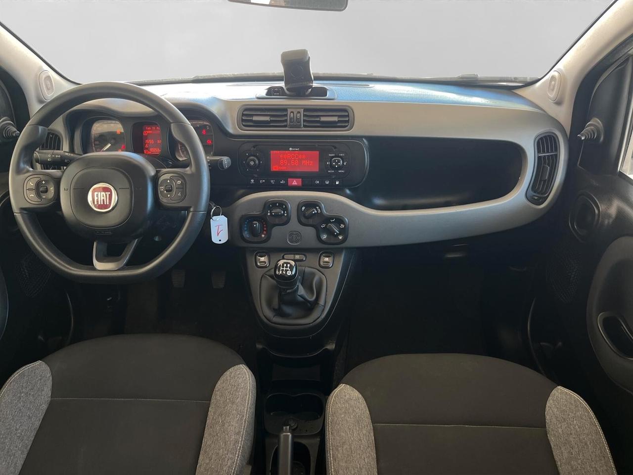 Fiat Panda 0.9 TwinAir MY21 CityLife NEOPATENTATI