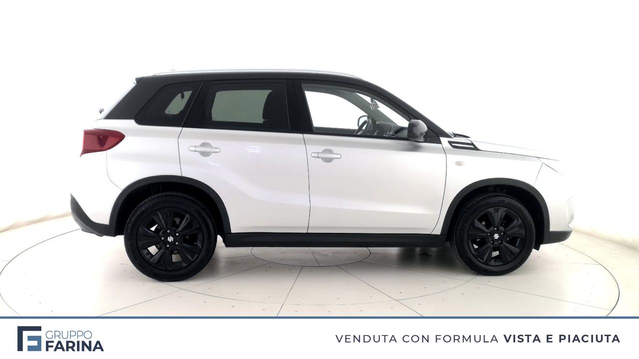 SUZUKI Vitara II 2018 - Vitara 1.0 boosterjet Cool 2wd