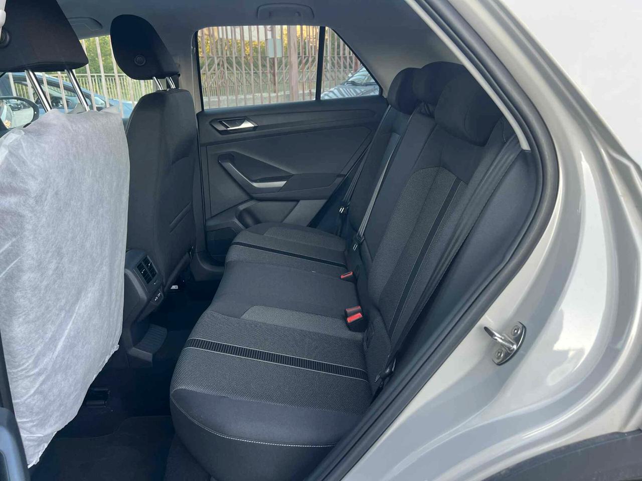 Volkswagen T-Roc 2.0 TDI 116Cv -KM0-EDITION