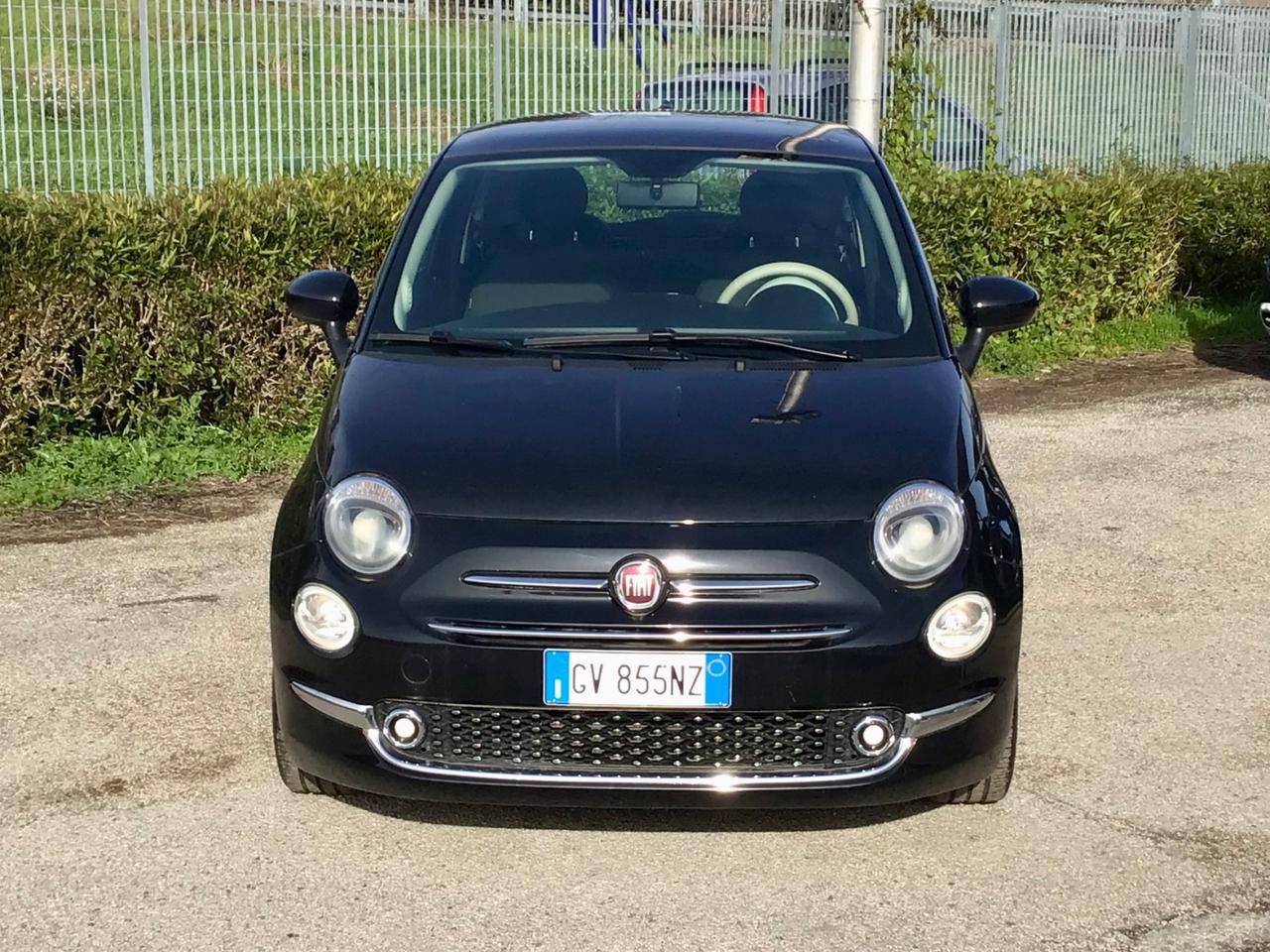 Fiat 500 1.0 70 Cv Hybrid Dolcevita