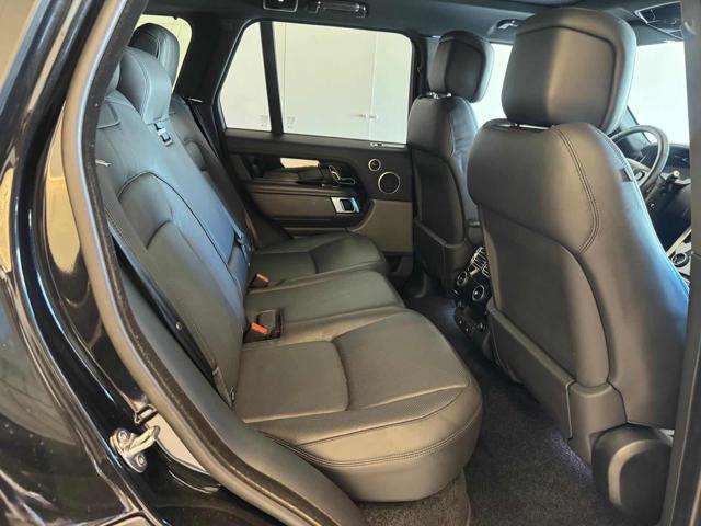 LAND ROVER Range Rover 3.0 SDV6 Vogue