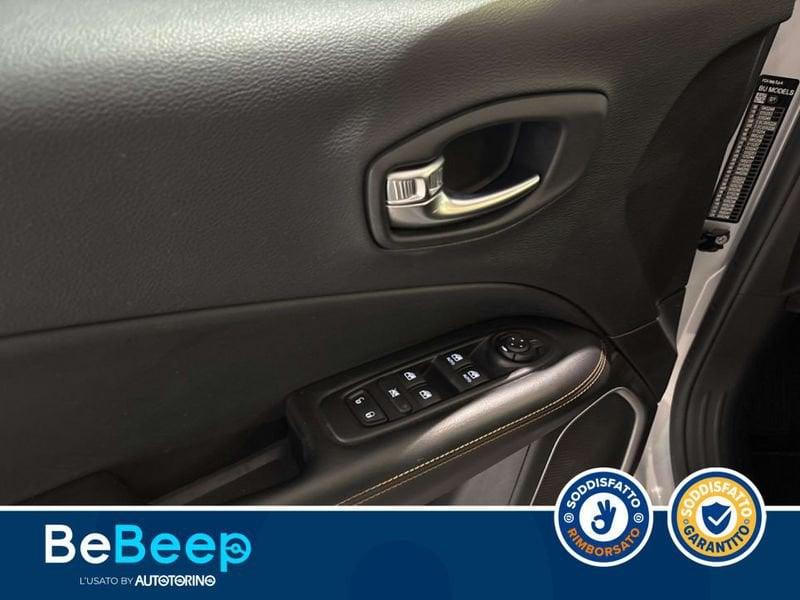 Jeep Compass 1.3 TURBO T4 LIMITED 2WD 150CV DDCT MY20