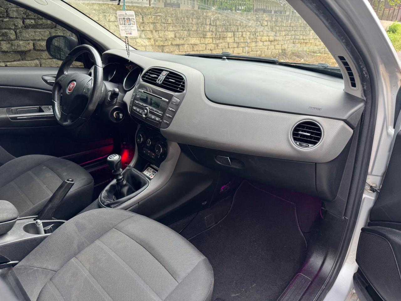 Fiat Bravo 1.4 EasyPower Easy