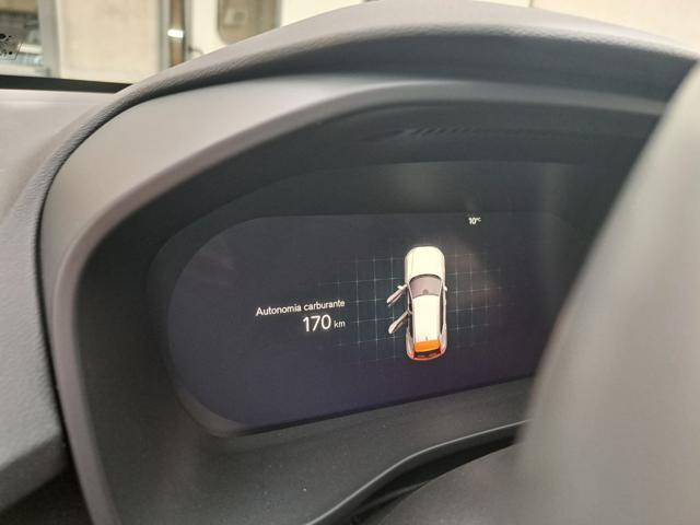 VOLVO XC40 automatico