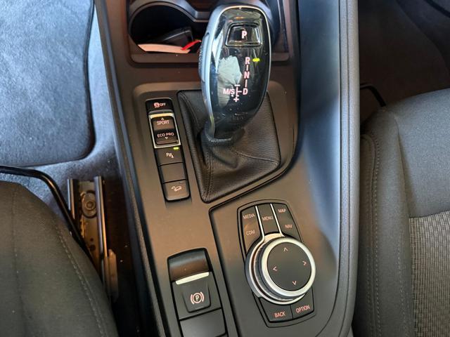 BMW X1 xDrive20d Business