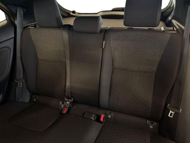 Toyota Yaris Cross 1.5H (116 CV) E-CVT Trend AWD-i