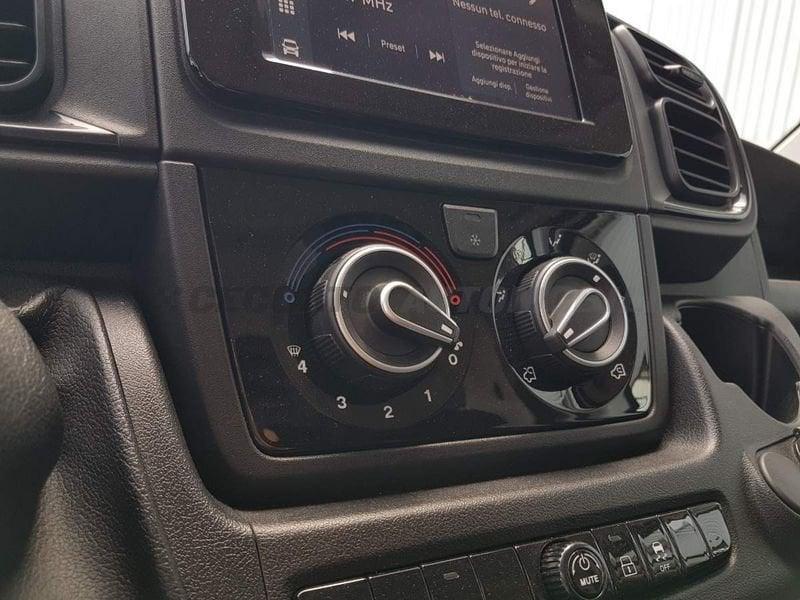 FIAT Ducato Ducato 35 LH2 2.2 mjt3 140cv serie 8