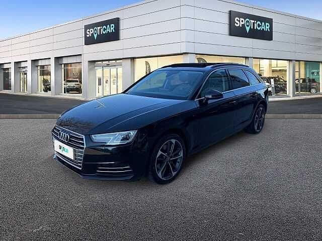 Audi A4 Avant 2.0 TDI 150 CV Sport