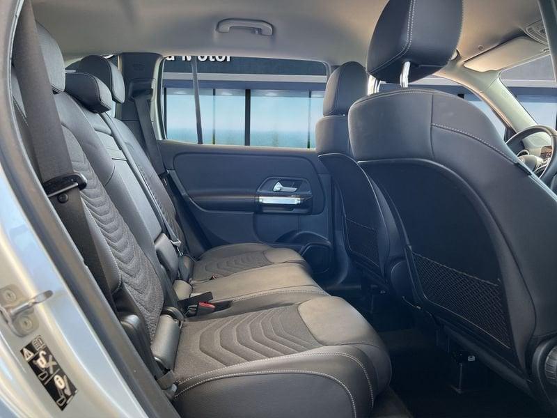 Mercedes-Benz Classe GLB GLB 180 d My 24' Automatic Progressive Advanced