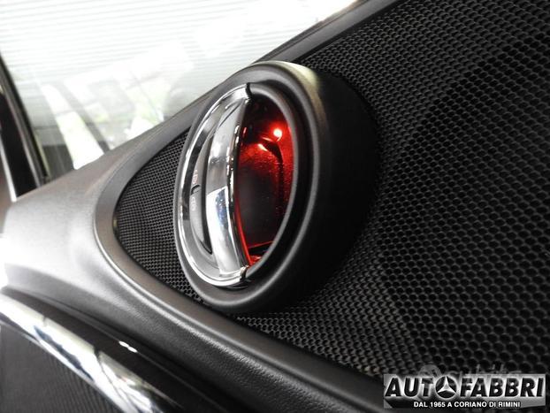 MINI - Clubman - Mini Cooper 1.5 Spport Design 102