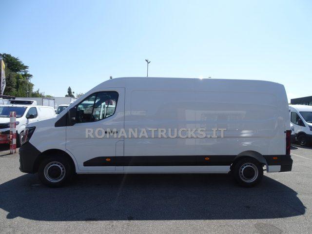 RENAULT Master DI SERIE L3 H2 130CV PRONTA CONSEGNA