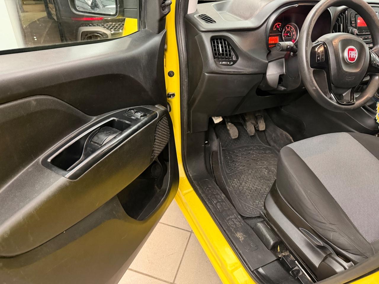 Fiat Doblo Doblò 1.3 MJT PC-TN Cargo Lamierato PTT 1500