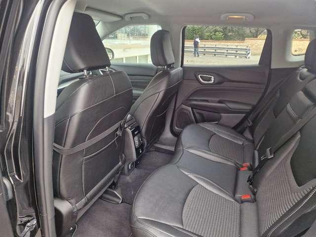 Jeep Compass 1.6 Multijet II 2WD Limited - 9.000 KM!!