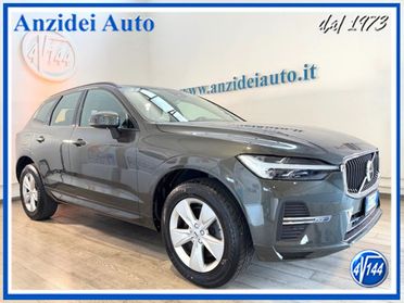 VOLVO XC60 B4 D AWD Geartronic Business