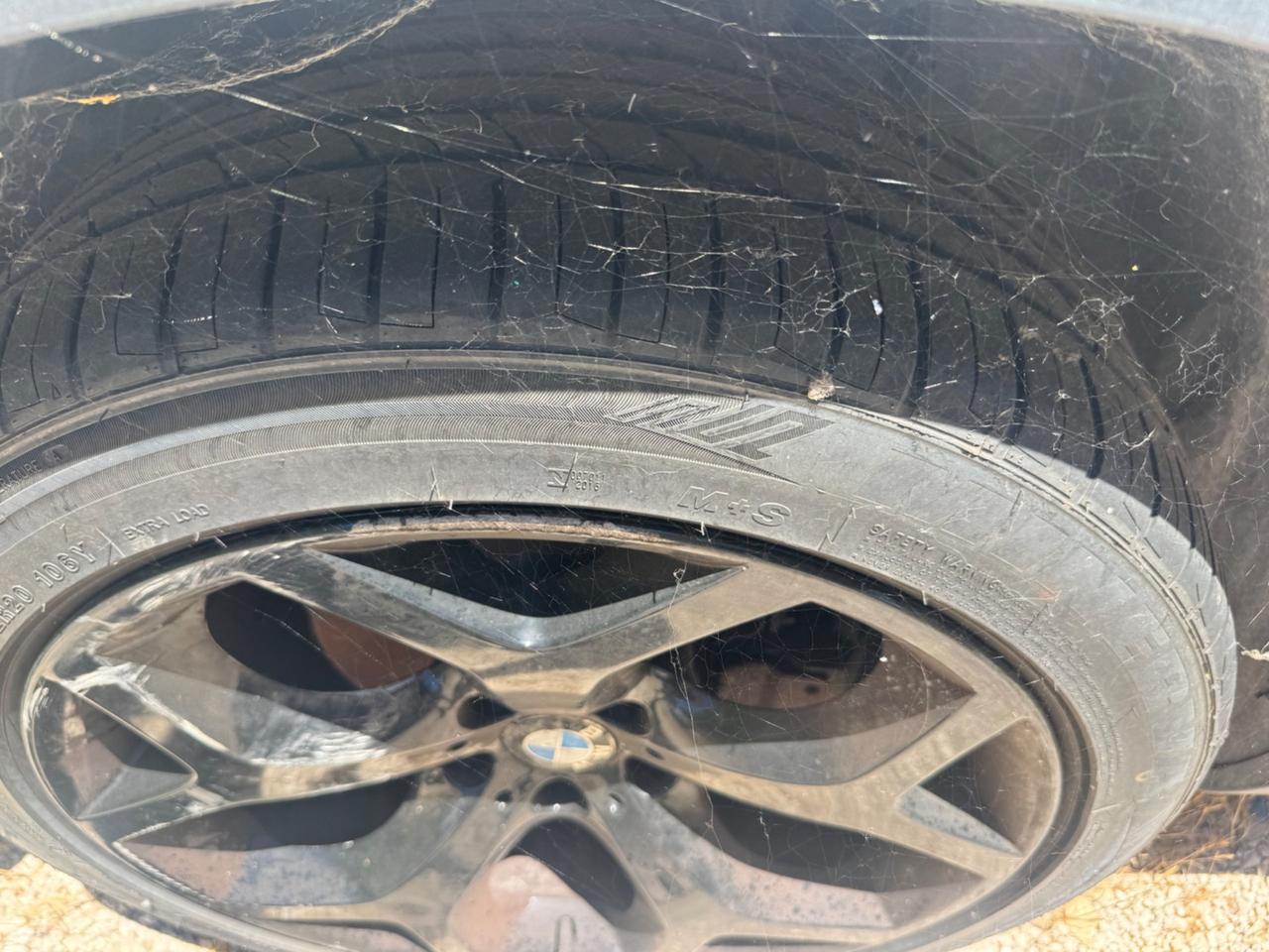 Bmw X6 xDrive30d Futura