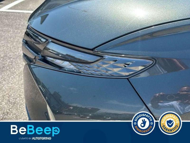 Hyundai Tucson 1.6 HEV EXELLENCE LOUNGE PACK 2WD AUTO