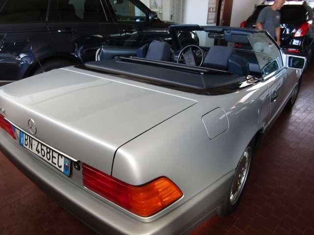 Mercedes-Benz SL 300