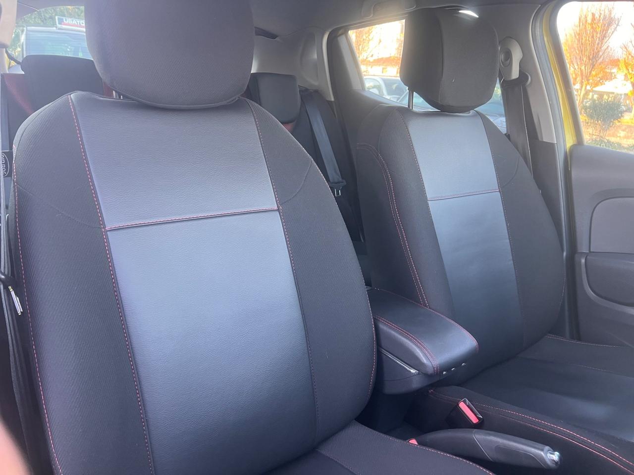 Renault Clio 1.2 75CV 5 porte Live