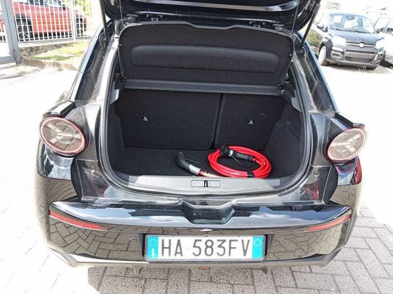 Lancia Ypsilon Elettrica Elettrico 156cv LX