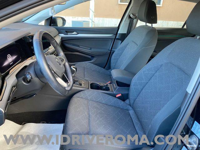VOLKSWAGEN Golf 1.0 TSI EVO