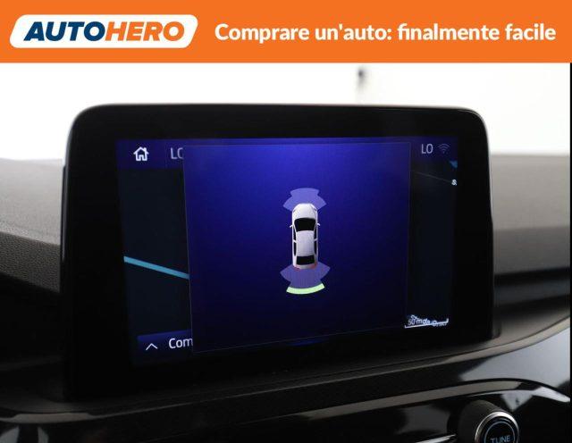 FORD Kuga 1.5 EcoBlue 120 CV 2WD ST-Line