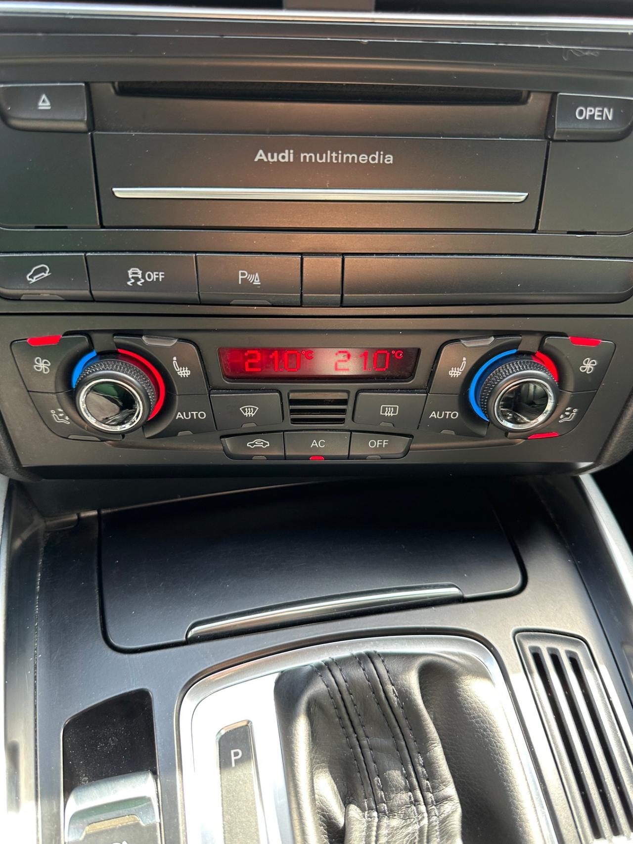 Audi Q5 3.0 V6 TDI 245 CV quattro S tronic Advanced Plus