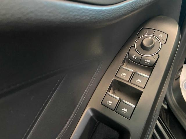 FORD Focus 1.5 EcoBlue 120 CV aut. 5p. ST-Line