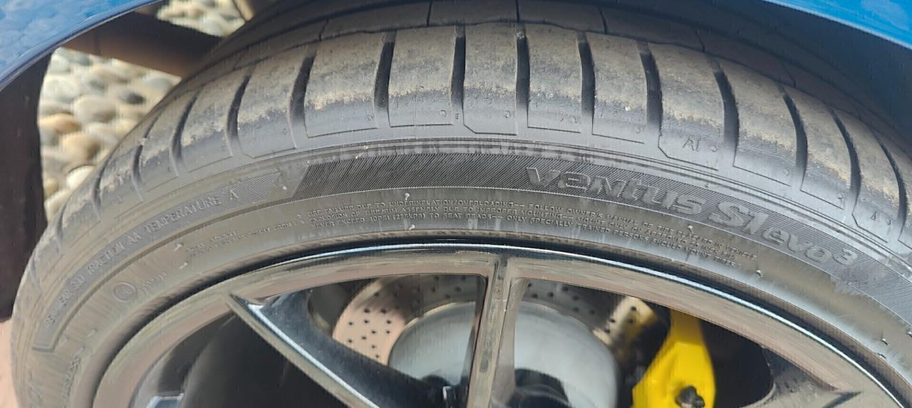 Porsche 718 Spyder 718 Boxster 2.0