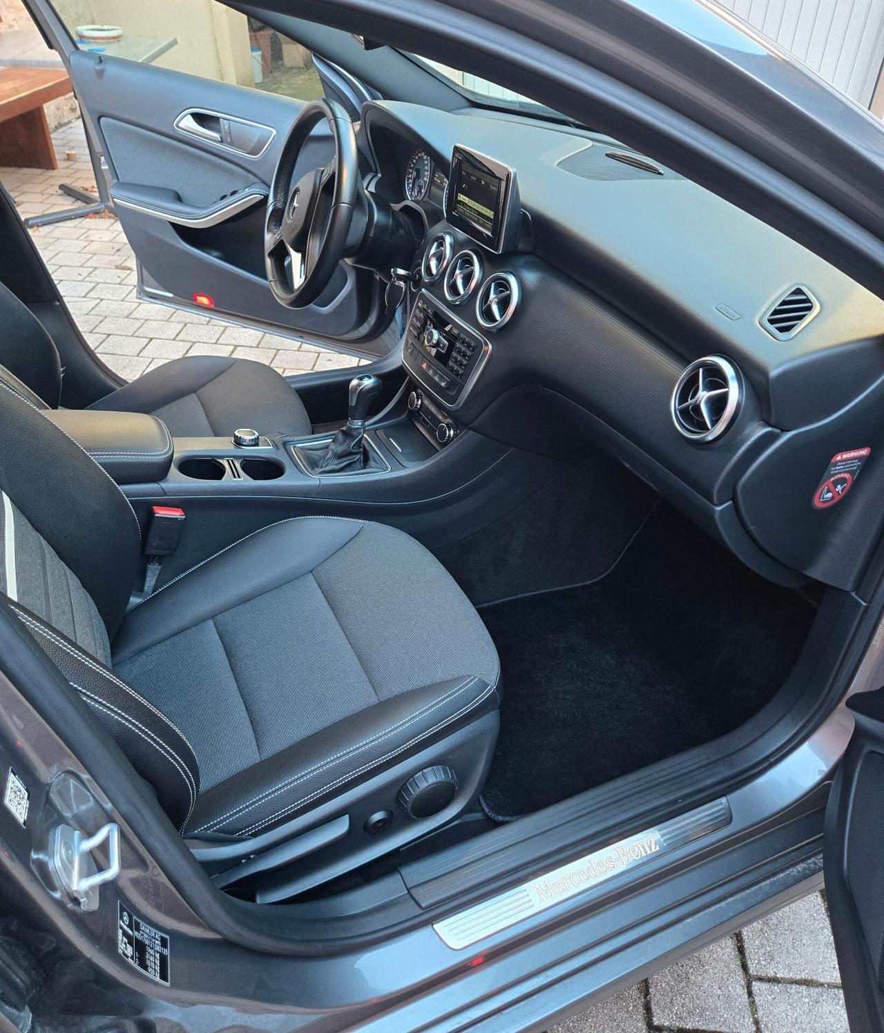 Mercedes-benz A 180 CDI Premium