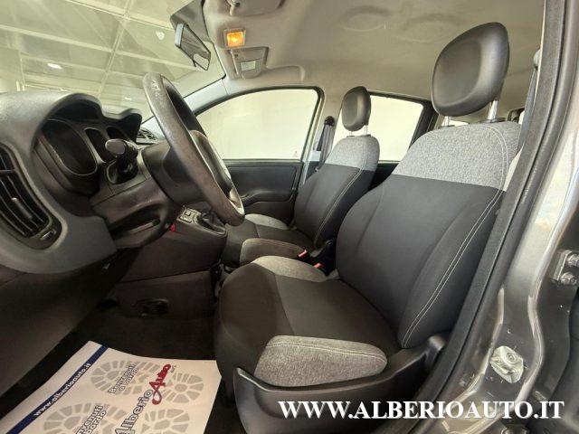 FIAT Panda 1.0 FireFly S&S Hybrid Easy