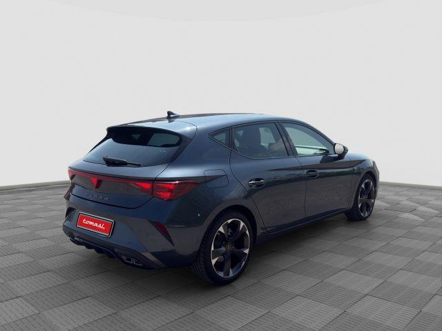 CUPRA Leon Leon 2.0 TDI 150 CV DSG