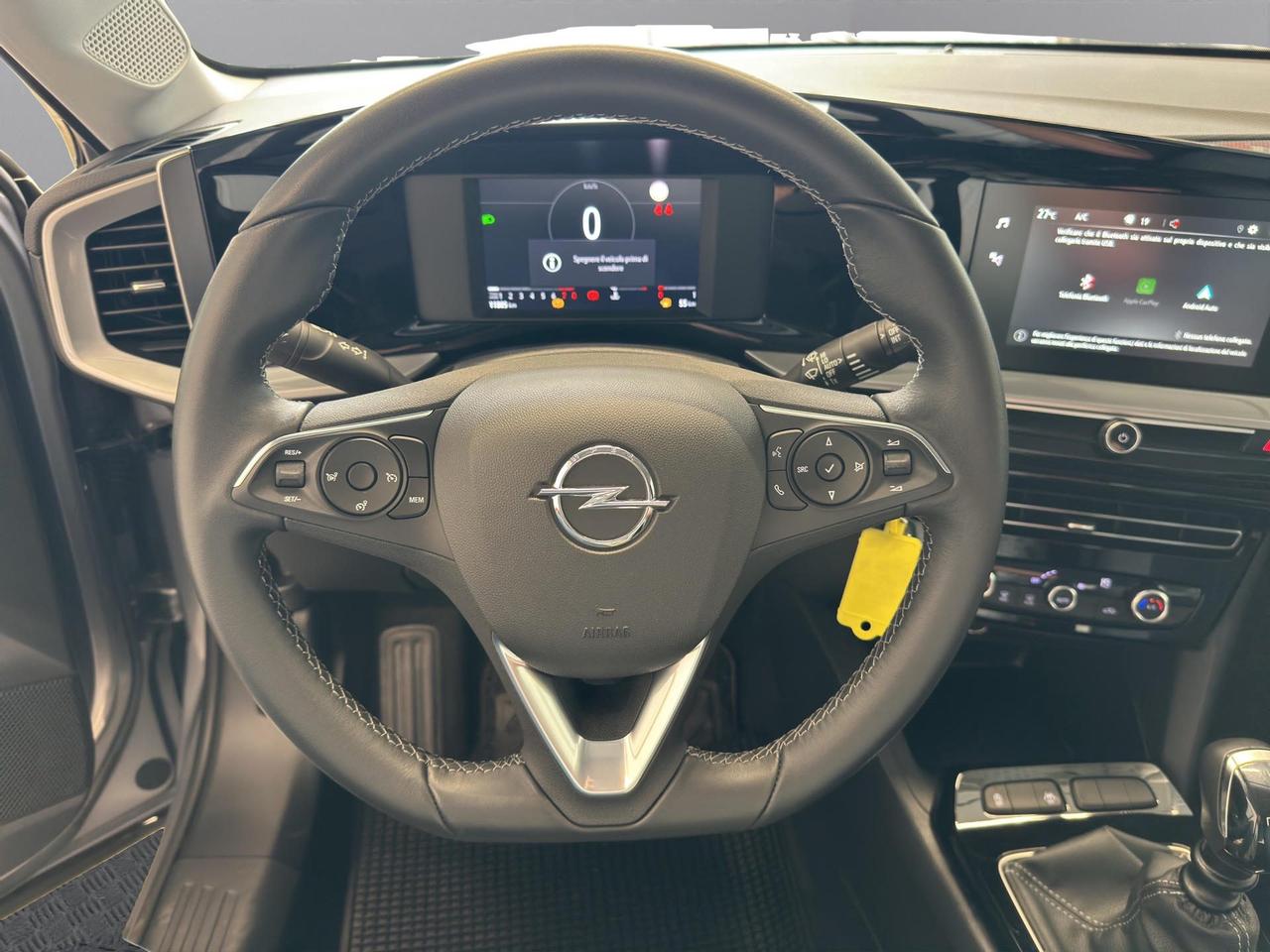 Opel Mokka 1.2 t Elegance s&s 100cv