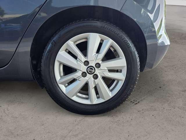 Nissan Micra 1.0 N-Connecta 100cv my19