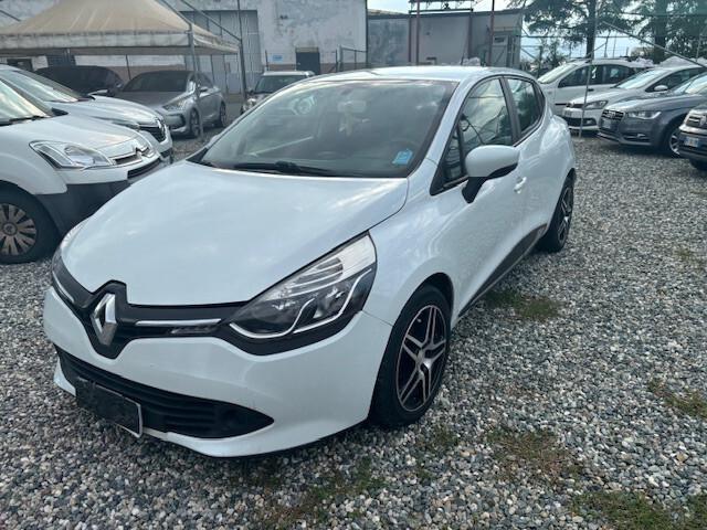 Renault Clio 1.5 dCi 8V 90CV Start&Stop 5 porte Energy