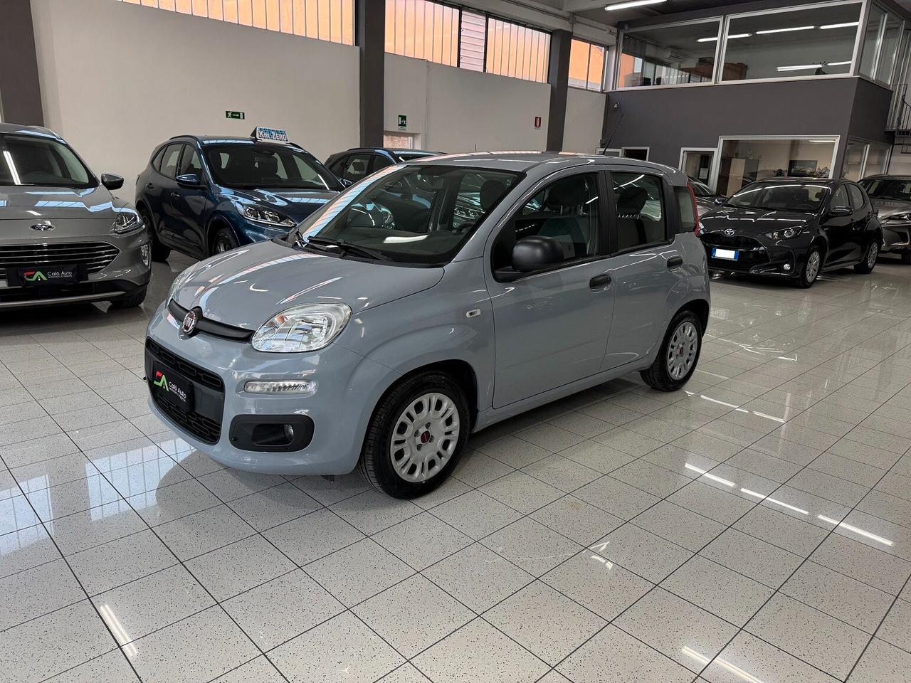 Panda 1.0Hybrid PERFETTA PRONTA CONSEGNA