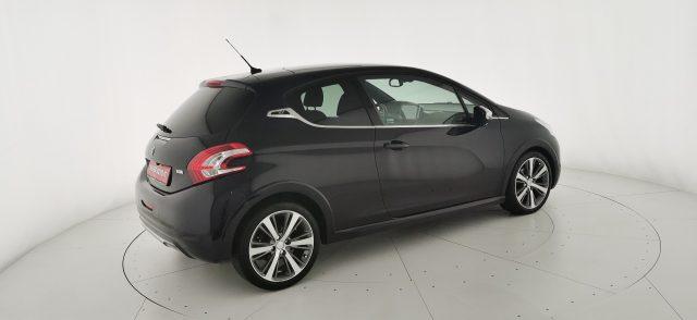 PEUGEOT 208 1.6 e-HDi 92 CV Stop&Start 3 porte XY