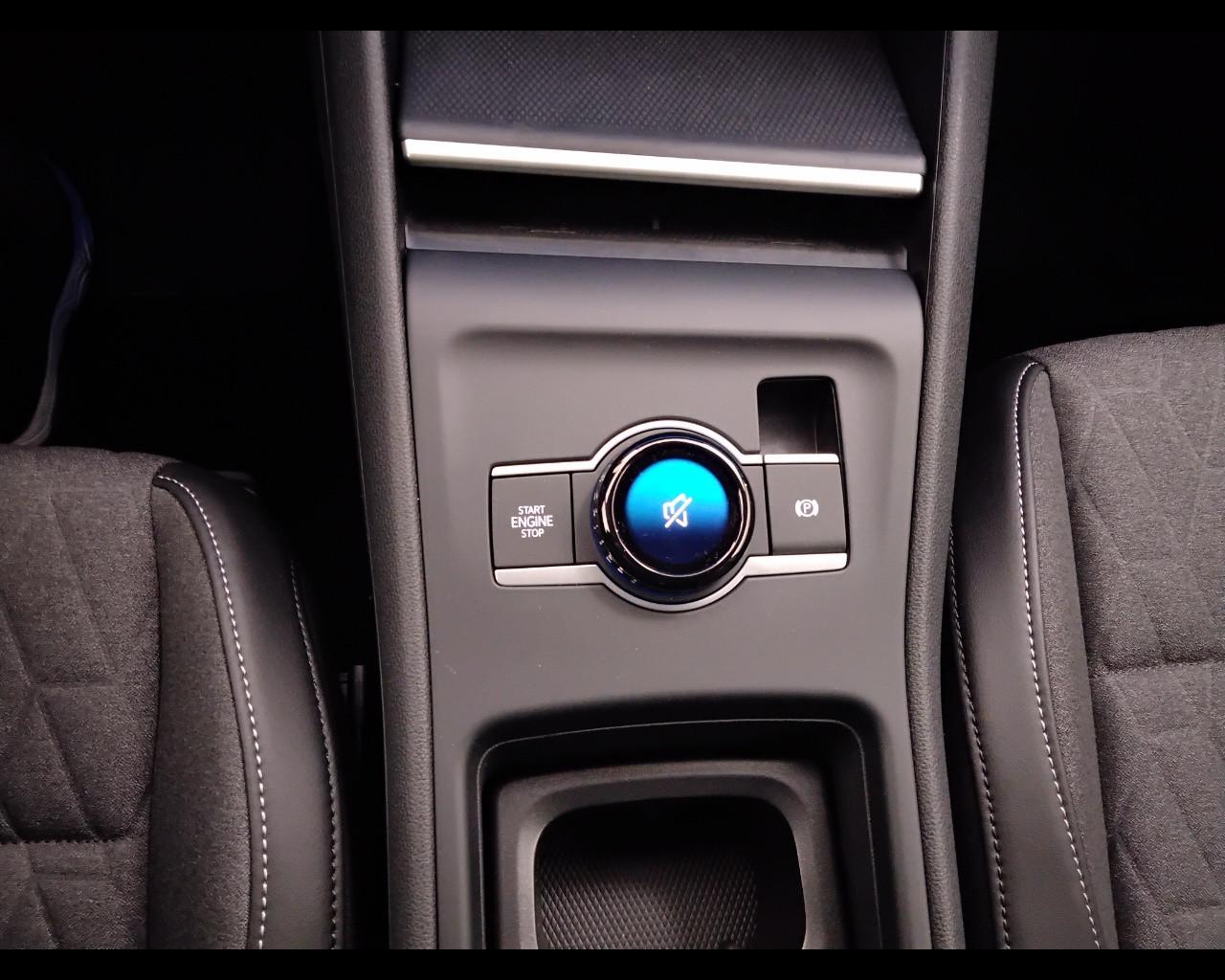 VOLKSWAGEN Tiguan III 2024 - Tiguan 1.5 tsi ehybrid Life 204cv dsg