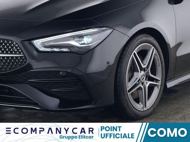 MERCEDES-BENZ CLA 200 Automatic AMG Line Advanced Plus