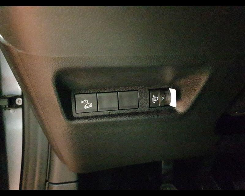 Jeep Avenger 1.2 Turbo 100 CV Altitude