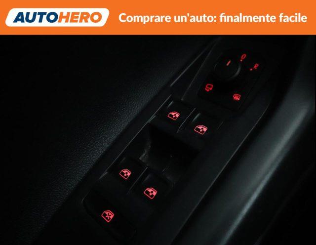 VOLKSWAGEN Polo 1.0 EVO 80 CV 5p. Sport BlueMotion Technology