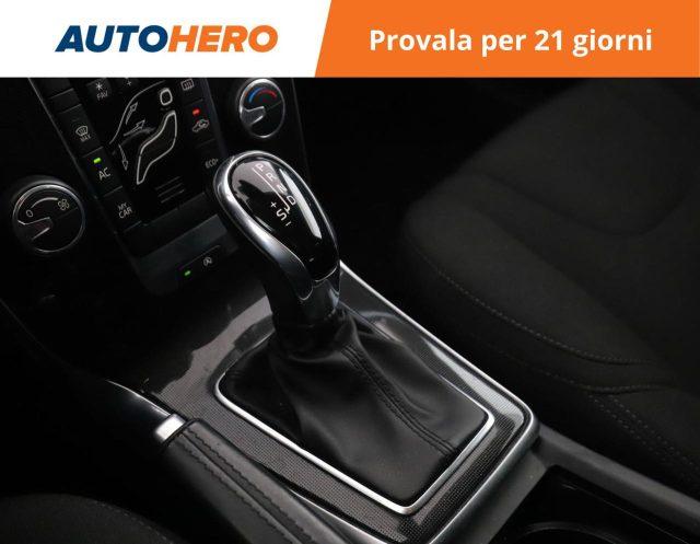 VOLVO V40 D2 Geartronic