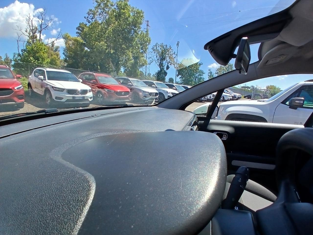 Citroen C3 PureTech 83 S&S Plus