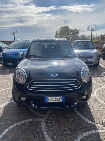 MINI Cooper Countryman 1.6