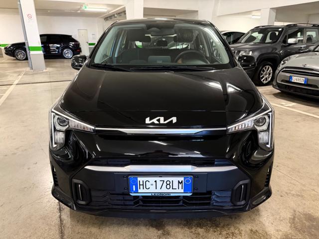 KIA Picanto 1.0 gdi STYLE#KMZERO#CARPLAY#C.LEGA