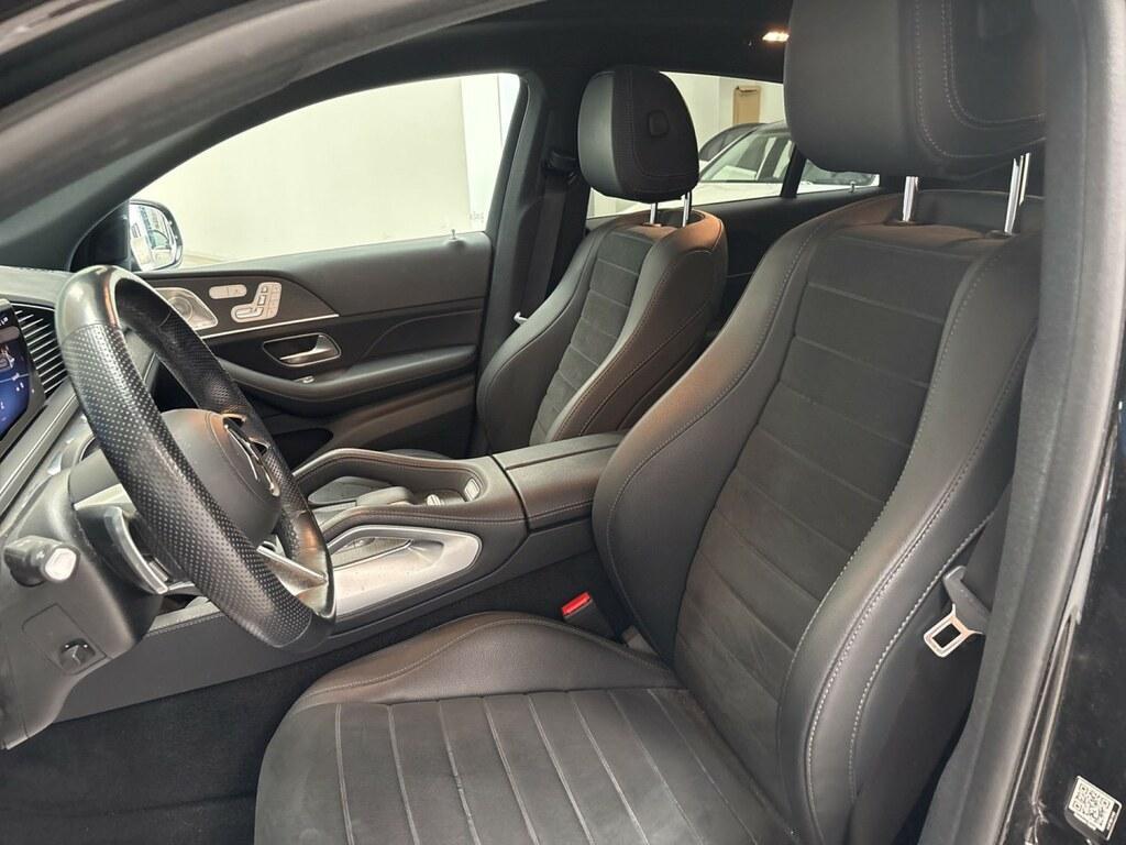 Mercedes GLE 350 350 de Plug in hybrid AMG Line Premium 4Matic 9G-Tronic Plus