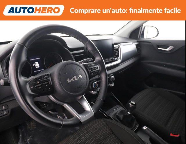 KIA Stonic 1.2 DPI Style