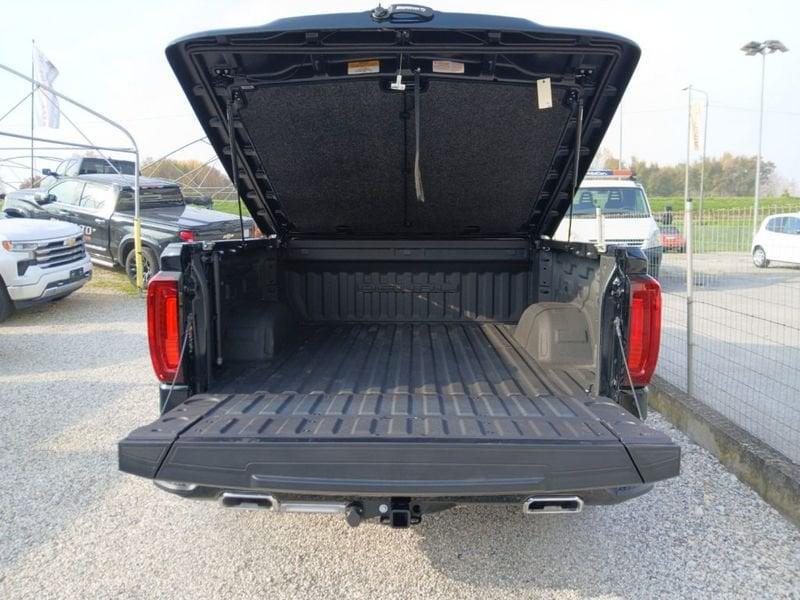 GMC Sierra 6.2L EcoTec3 V8 Gpl Aut. Denali N1