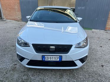 Seat Ibiza 1.0 TGI 5 porte FR