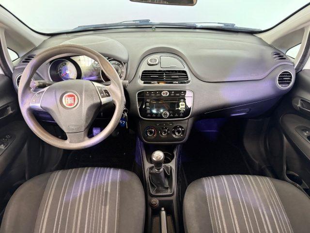 FIAT Punto Evo 1.2 5 porte S&S Dynamic
